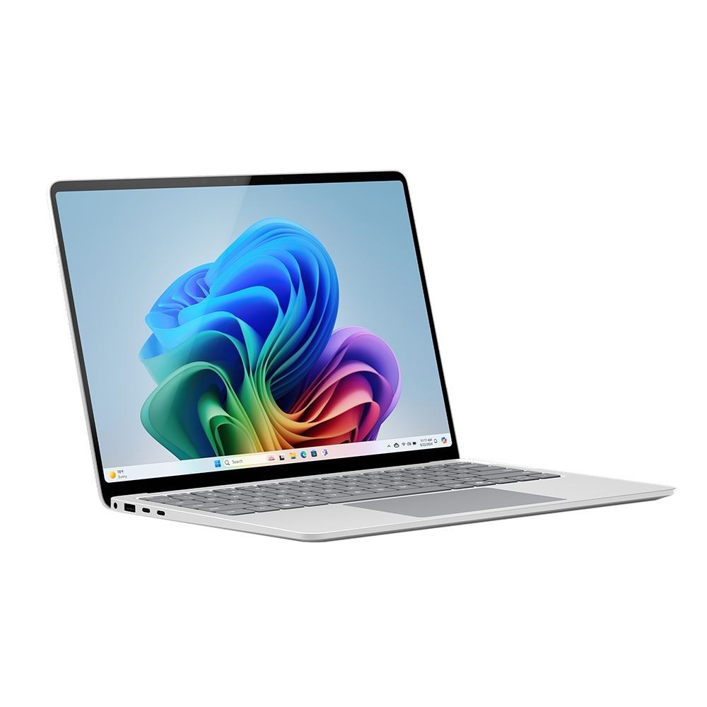 Microsoft Surface Laptop Copilot+ PC 7th 13.8 Touch Snapdragon X Elite 16GB 1TB