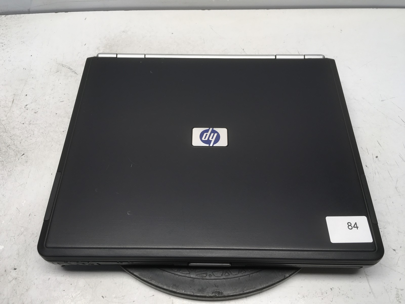 HP Compaq NC6000 Intel Pentium M 1.6GHz 512 MB NO HDD No Batt
