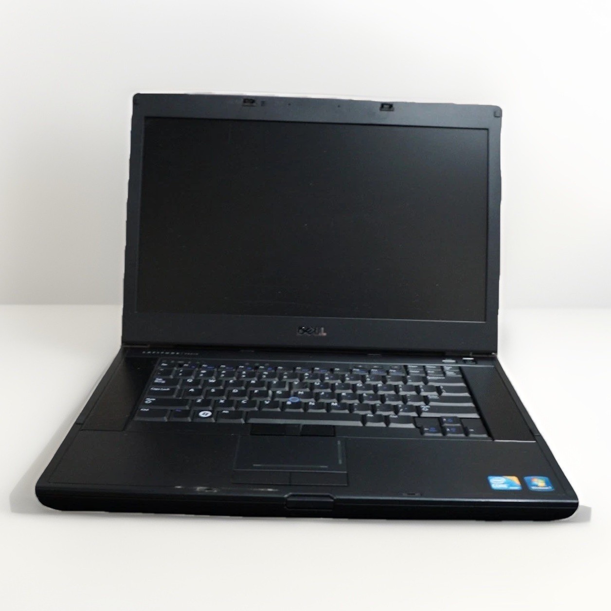 Dell Latitude E6510 15.6in. 250GB HDD Win 10 Intel Core i5 2.6GHz 8GB RAM Tested