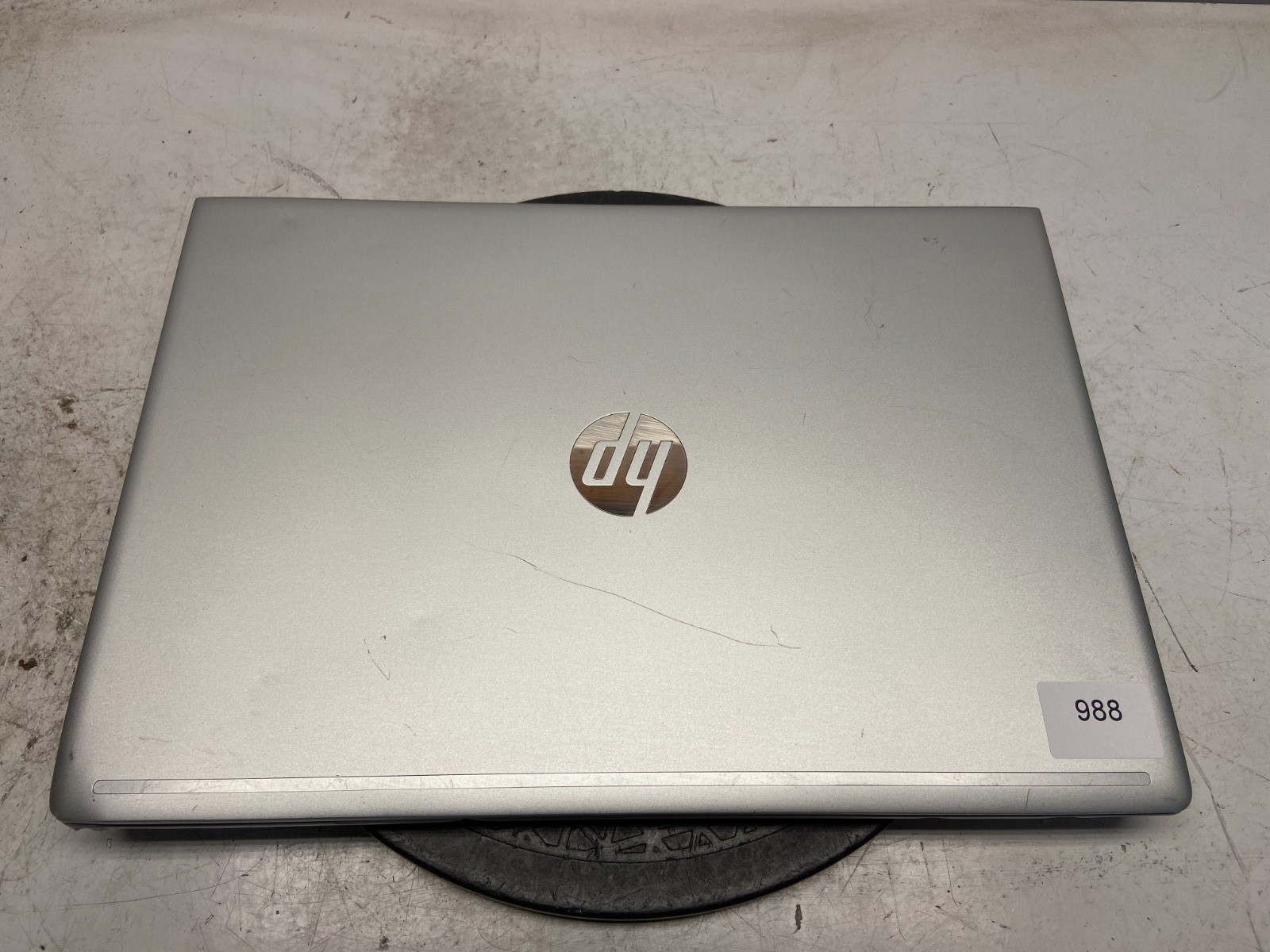 HP ProBook 450 G7 Intel i5-10210U 1.6GHz 8 GB NO HDD