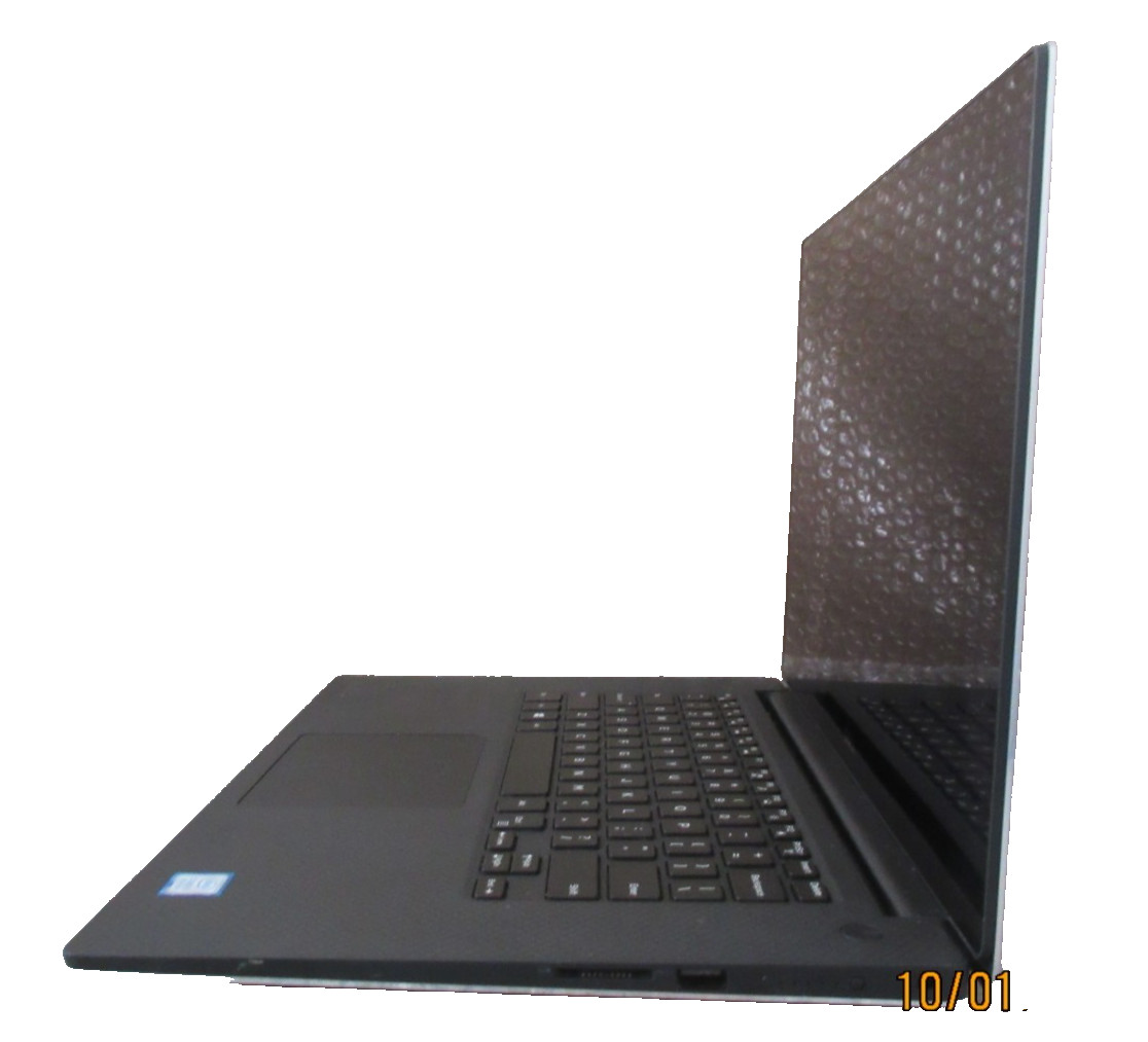 Dell Precision 5540 | Intel Core i9 9th Gen| 16GB RAM | 512 SSD | Win 11 Pro
