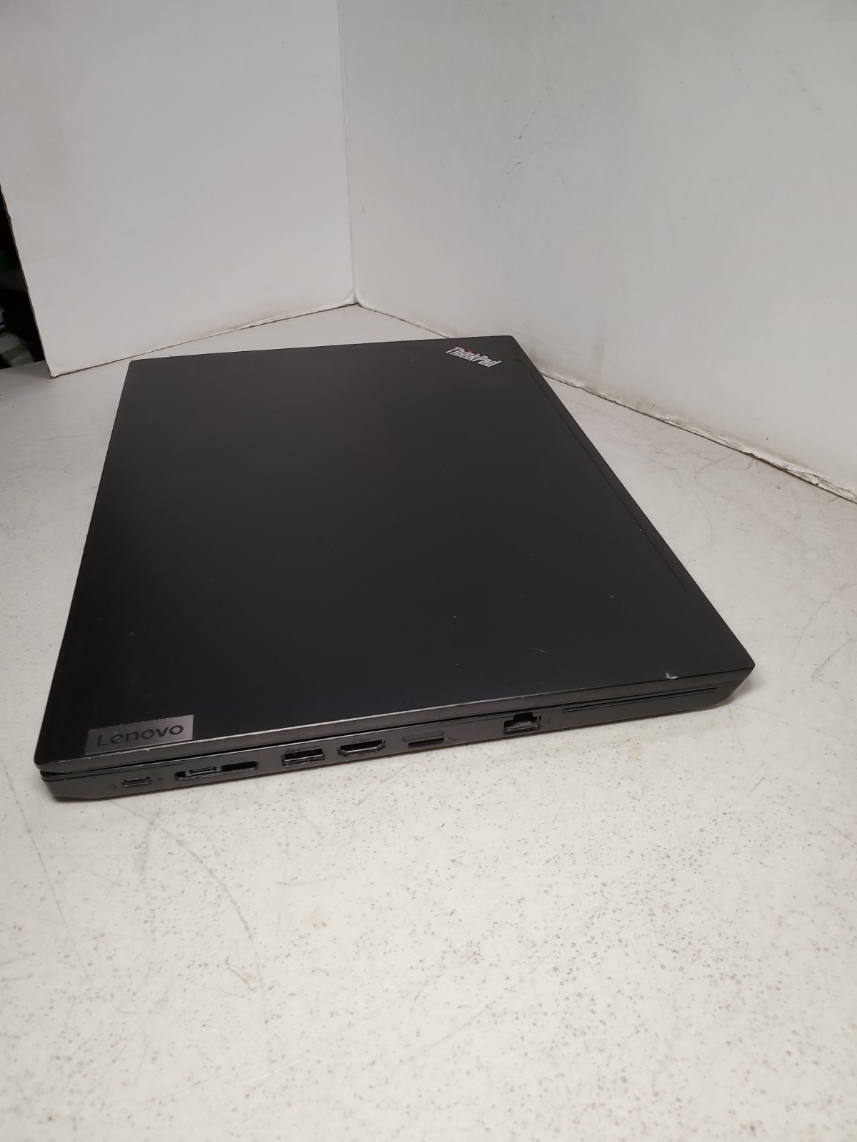 Lenovo ThinkPad L14 Gen 2 Laptop i7-1165G7 1.60GHz 8GB RAM 256GB SSD Win11 #69