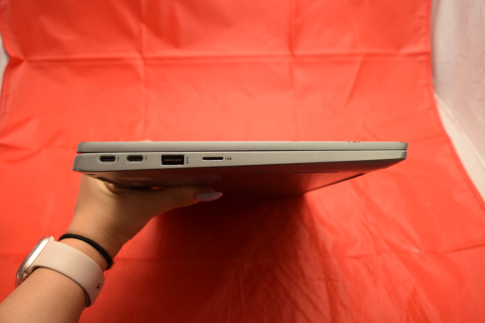 Dell Latitude 5320 Touch 13.3″ (i5-1135G7 – 8GB RAM – 512GB SSD – Win11P)