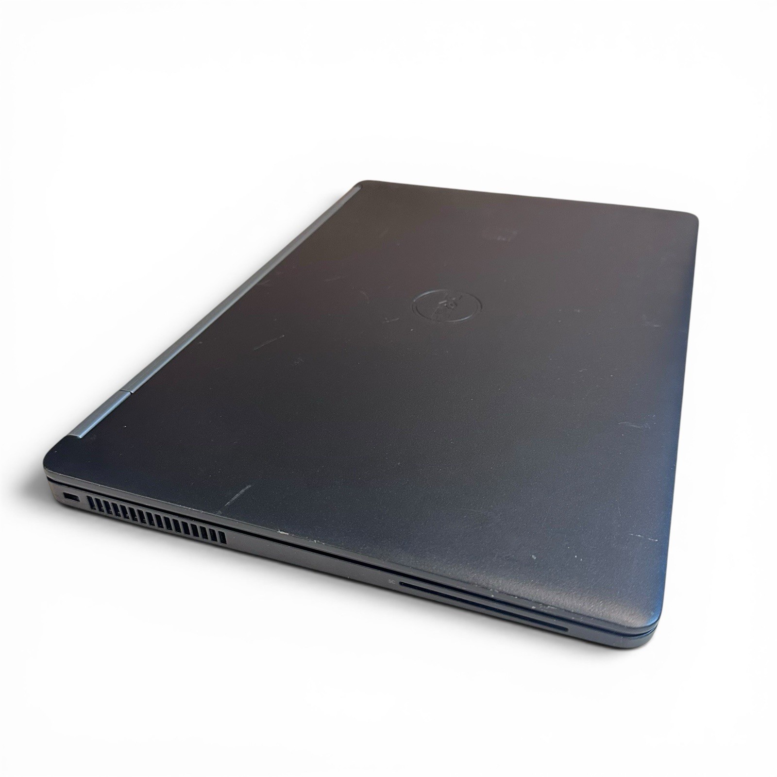 Dell Latitude E7470 I5-6300U 2.4GHz, 8GB RAM, 256GB NVme, 1920×1080