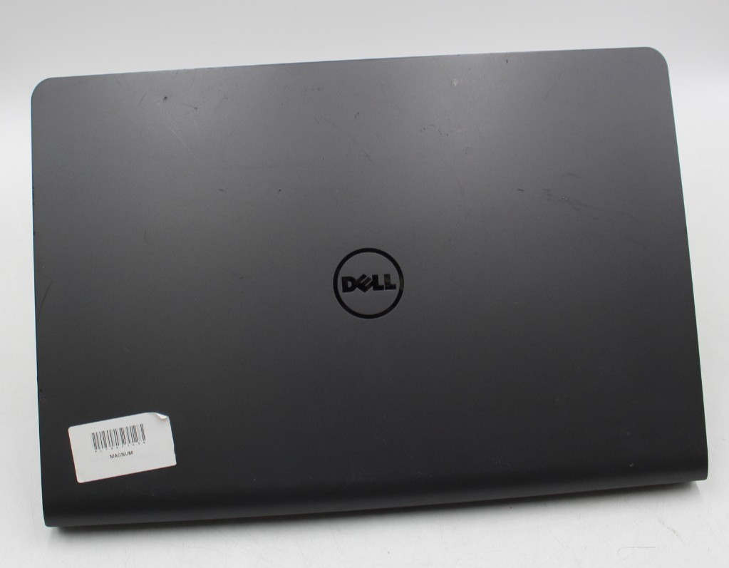 Dell Latitude 3550 15.6in 500 GB HD 4 GB RAM Intel Celeron 3205U No OS