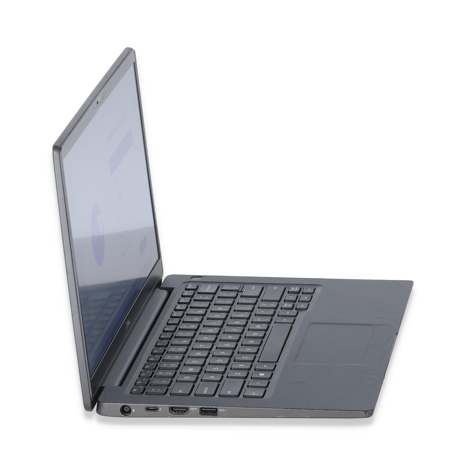 Dell Latitude 14″ Laptop : i5 8th Gen | 8GB Ram 256GB SSD | Windows – Refurbishe