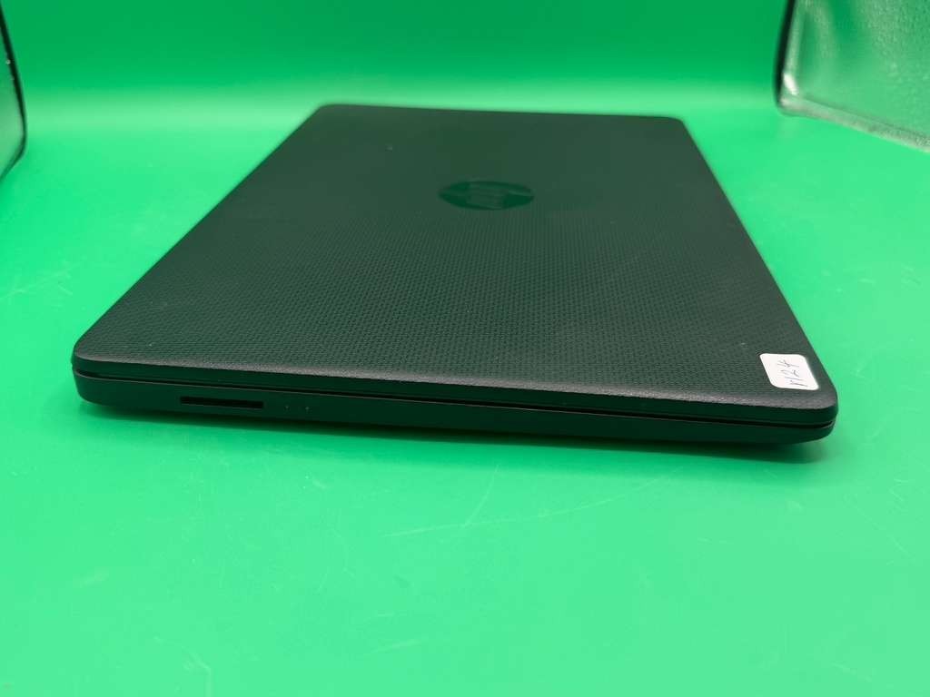 HP Notebook 14-dq1025nr Intel Core i3 10th 1.20GHz 4GB RAM 128GB SSD Win 10 Home