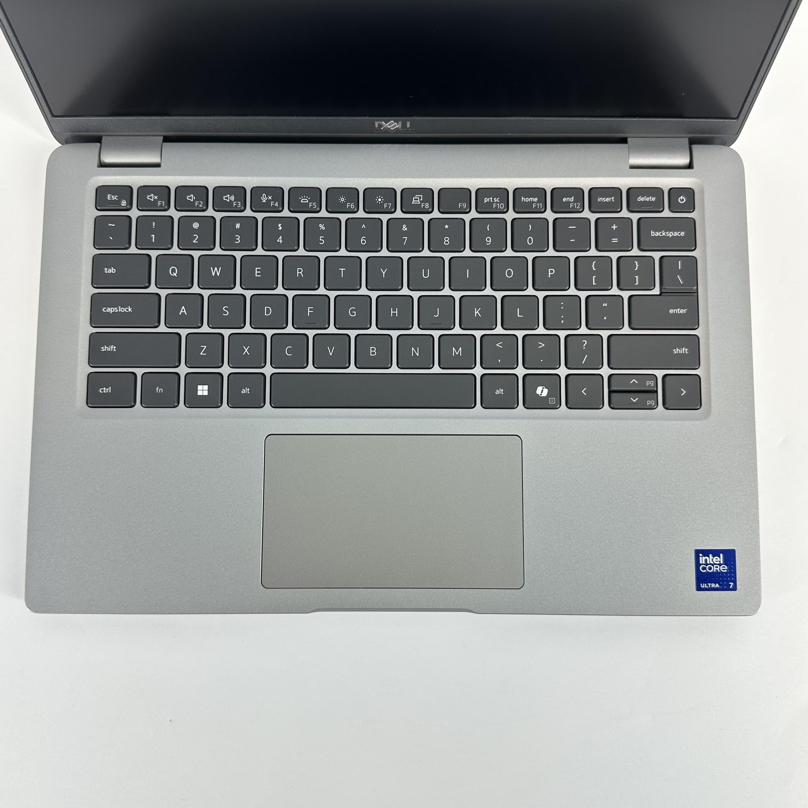 Dell Latitude 5450 14 Gray FHD 1.7 GHz Ultra 7 165U 16GB 512GB SSD-Very Good