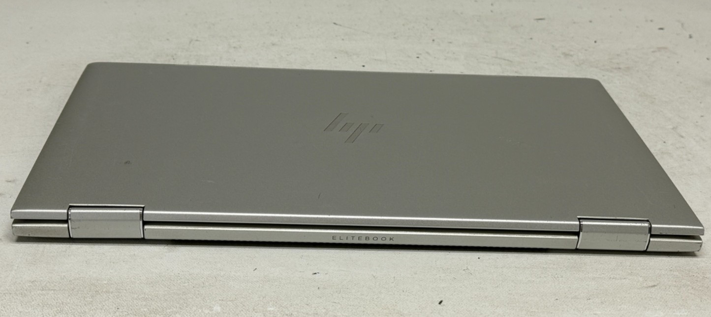HP EliteBook x360 1040 G6 2in1 14″ (i5-8365u – 8GB RAM – 256GB SSD – Win11Home)*