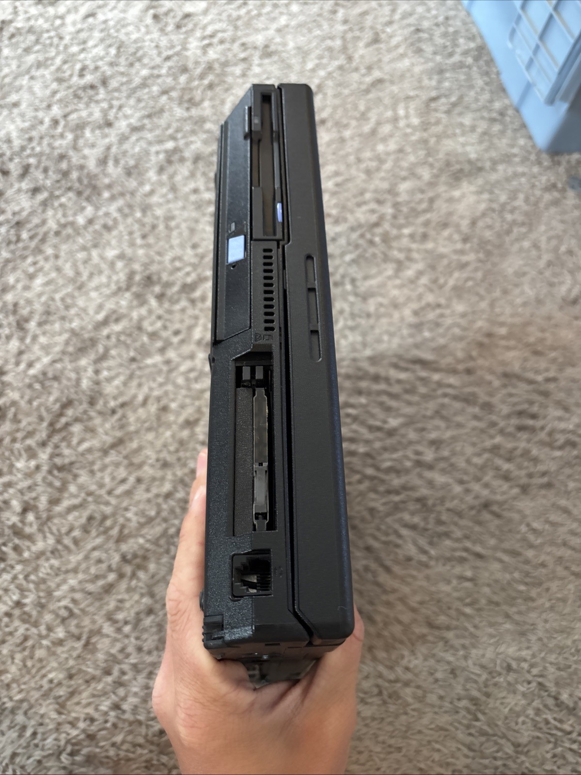 IBM ThinkPad i Series Type 2611 Laptop For Parts