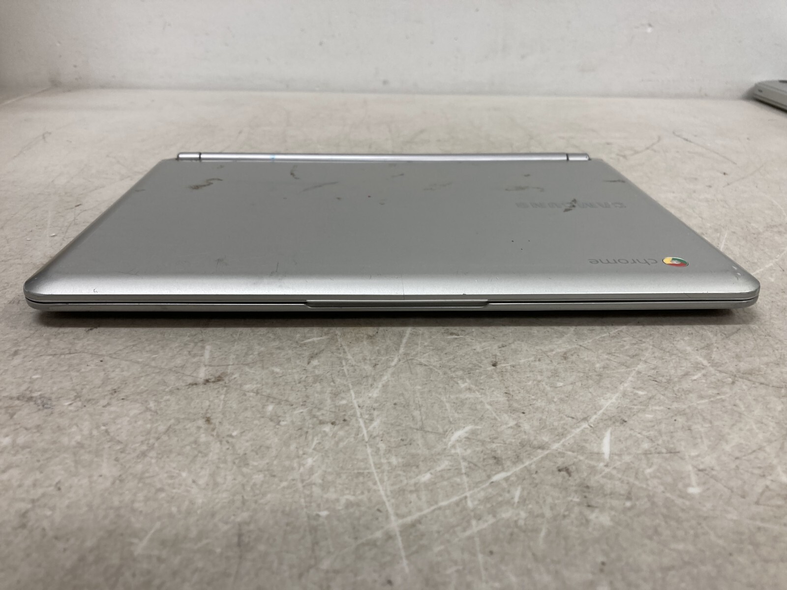 Samsung XE303 C12 Chromebook 11.6 Untested