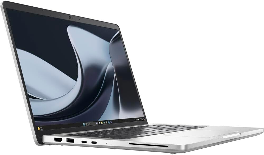 Dell Pro 14 Plus PB14255 AMD Ryzen 5 PRO 230 16GB 512GB SSD 14″ FHD+ Non-Touch