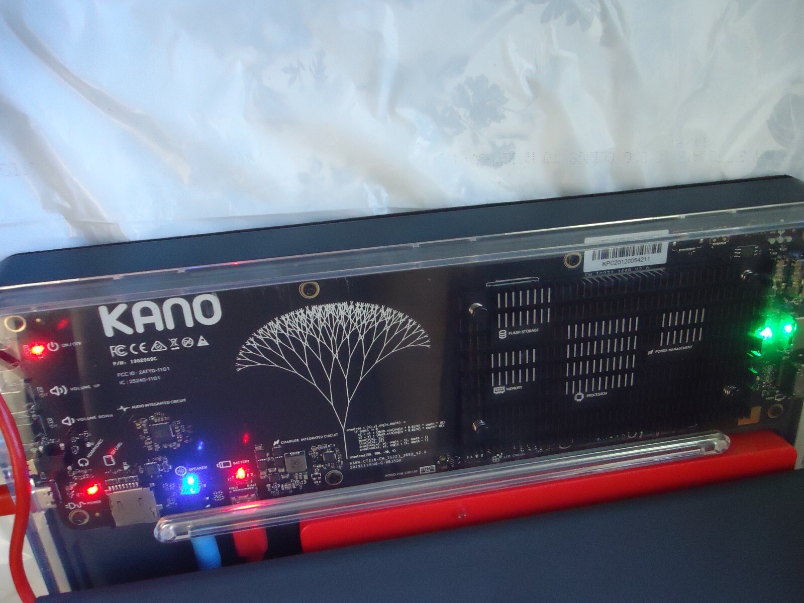 KANO PC WINDOWS 10