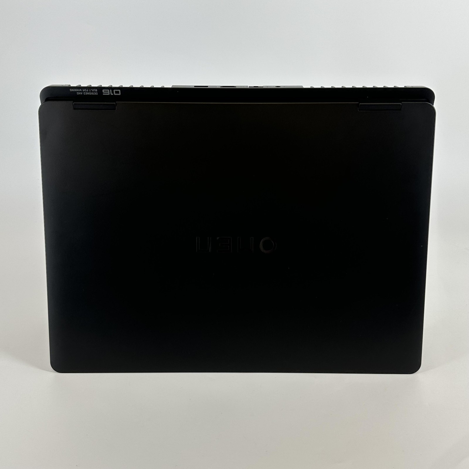 HP Omen 16 FHD+ 2.4GHz Ryzen 9 8940HX 32GB 1TB SSD NVIDIA RTX 5060 CAMERA DEBRIS