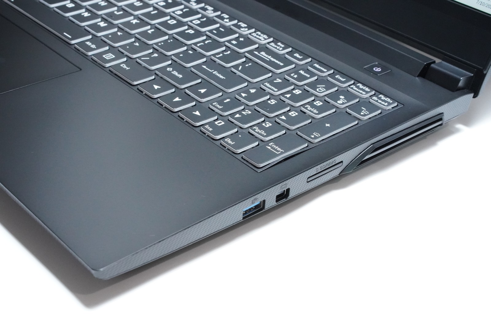GIGABYTE G5 KD 15.6″ Gaming Laptop i5-11400H 16GB 512+500GB RTX 3060 2K 144Hz