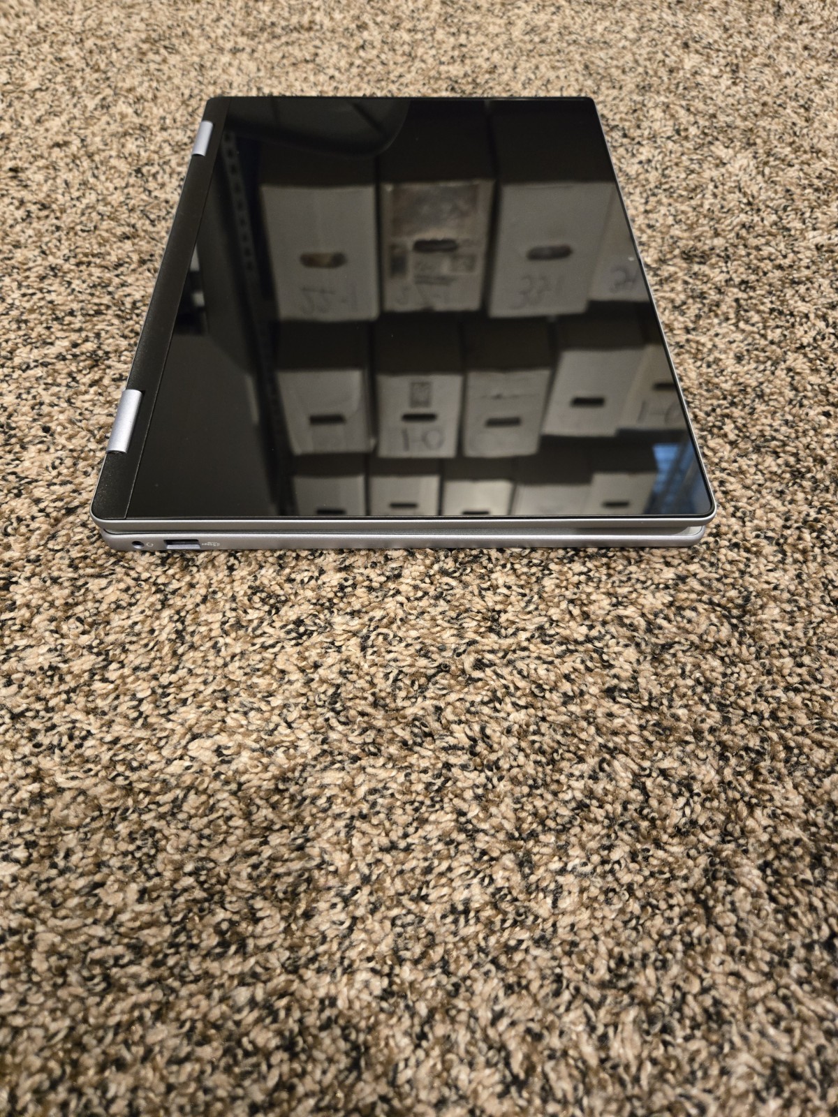 Dell 14 Plus 14″ WQXGA Intel Ultra 7-256V 2.20GHz 16GB 1TB SSD W11H Laptop
