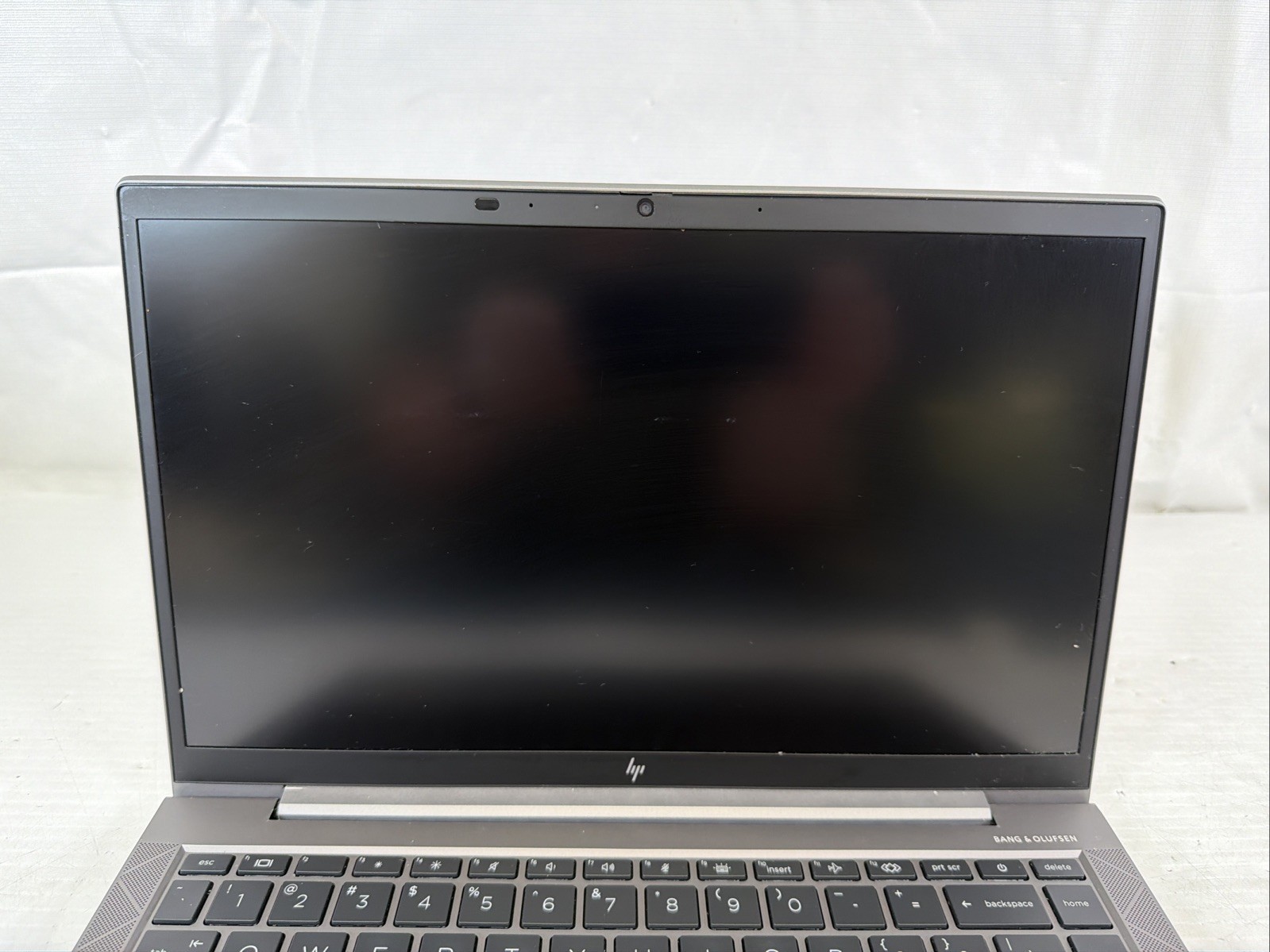 HP ZBook Firefly 14-inch G8 Core i5-1135G7@2.40GHz 16GB RAM NO SSD/OS Unit #5