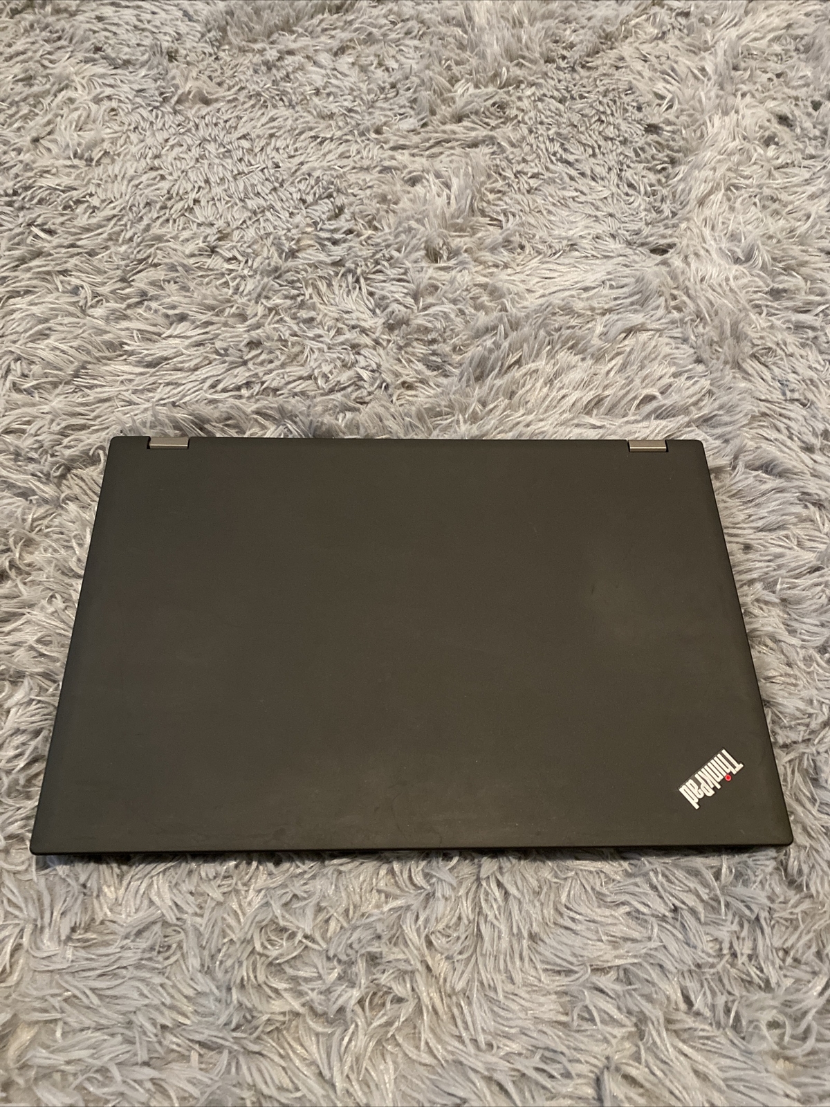 Lenovo P53 15″ Workstation, i7-9850H, 1TB SSD + 500GBNVMe 128GB RAM Quadro T1000