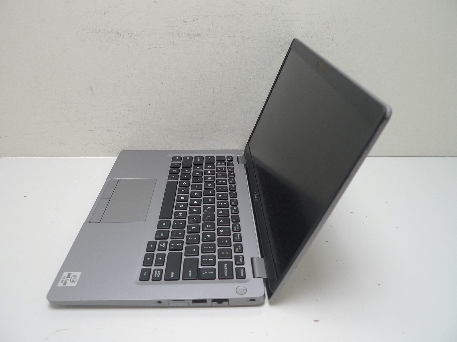 Dell Latitude 5310 | i5-10310U | 16GB RAM | 512GB NVMe | Linux | Bad Keyboard
