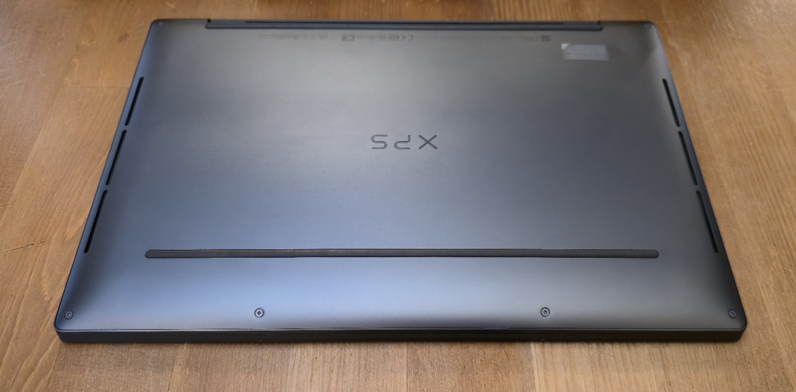 Dell XPS 13 Plus 9320 i7-1360P, 32GB RAM, 1TB SSD, 3.5K OLED Touch & COACH BAG!