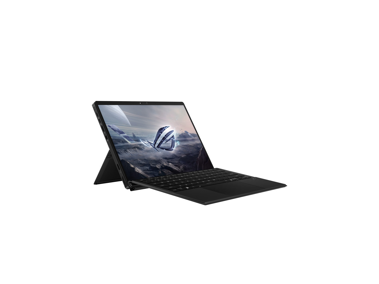 ASUS ROG FLOW – 13.4″ WQXGA 180 Hz – AMD Ryzen Al Max+ 395 – AMD Radeon 8060S