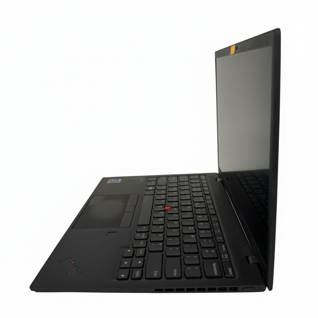 Lenovo ThinkPad X1 Carbon Gen 9 i7-1160G7 16GB RAM 512GB NVMe Win 11 Pro Touch