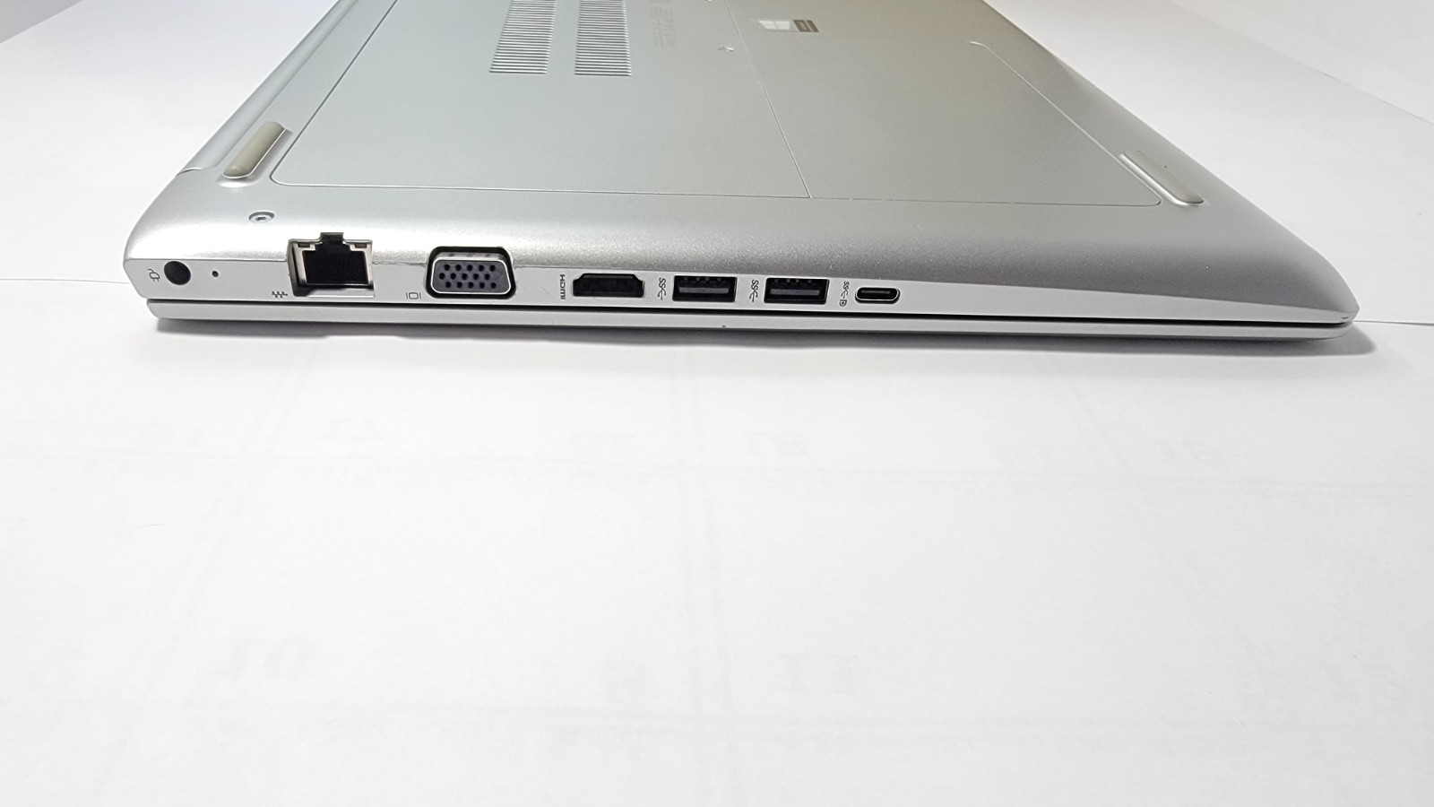 HP ProBook 450 G5 15.3″ Laptop i5-7200u 8 GB RAM 256GB SSD Win 11 w/ Charger