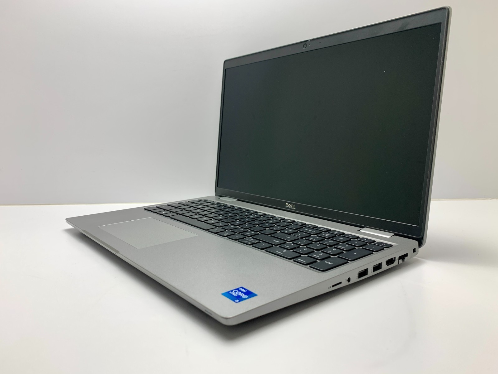 Dell Latitude 5520 | i5-1145G7 | 16GB RAM | 256GB NVMe | LINUX