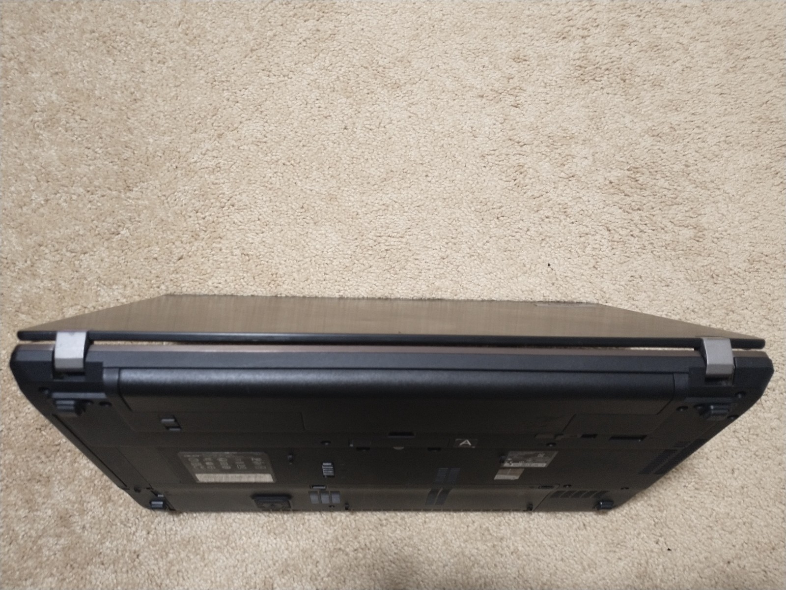 Acer Travelmate P653-M i7-3632QM @2.2GHz 8G RAM 500G HDD W10P