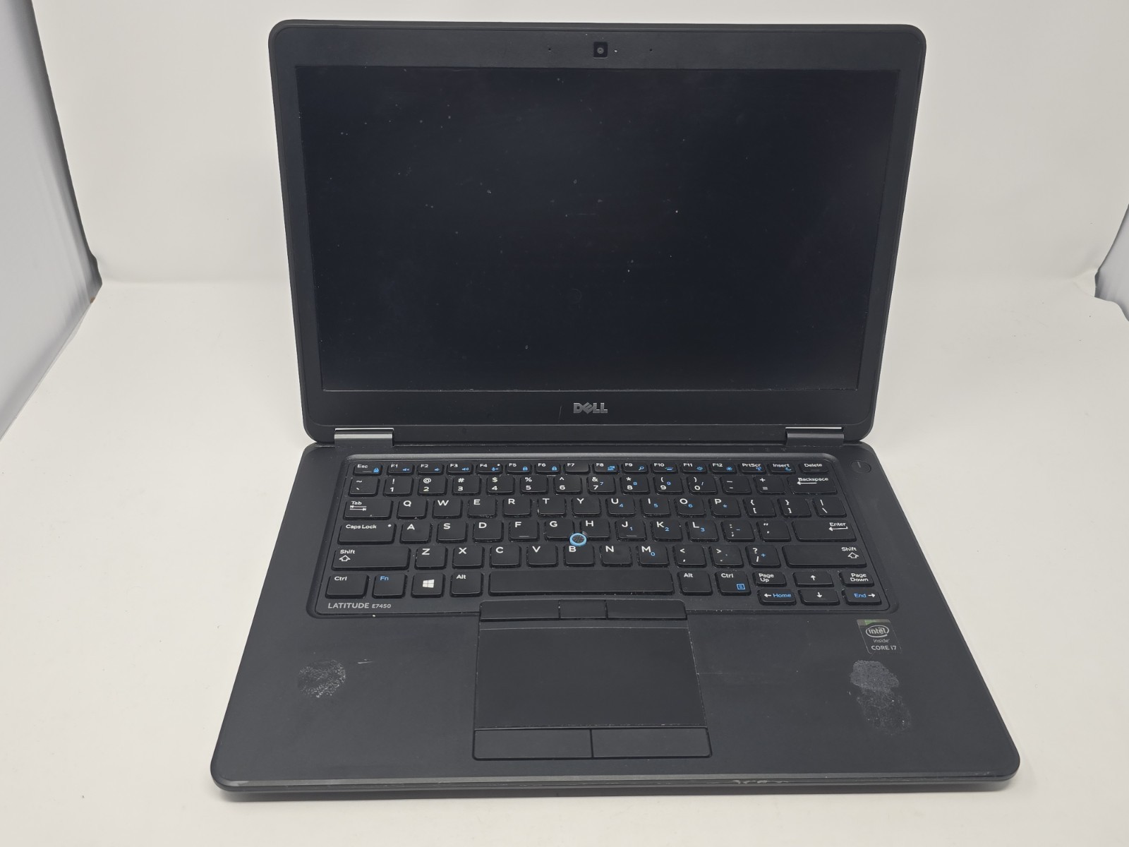 Dell Latitude E7450 Intel Core I7-5600U 2.60GHZ 8GB RAM – NO HDD, NO OS #46