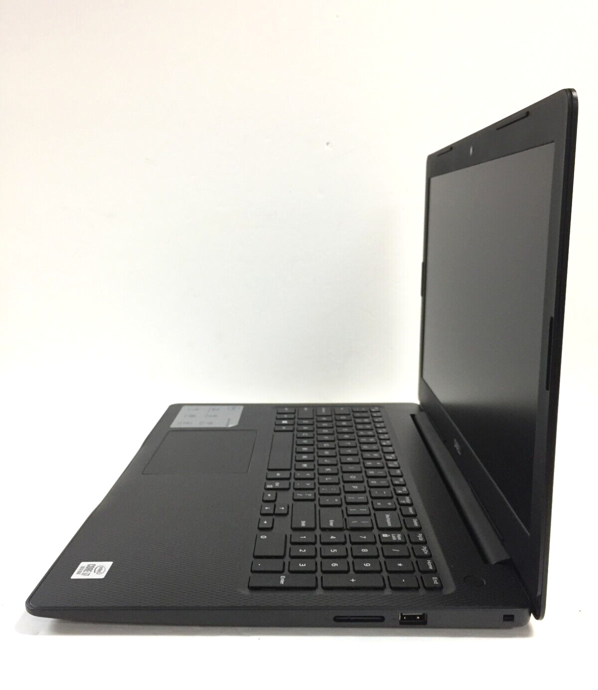 Dell Inspiron i3593-7114BLK-PUS 15.6″ FHD Laptop/i7-1065G7/16GB Ram/1TB HDD/W 10