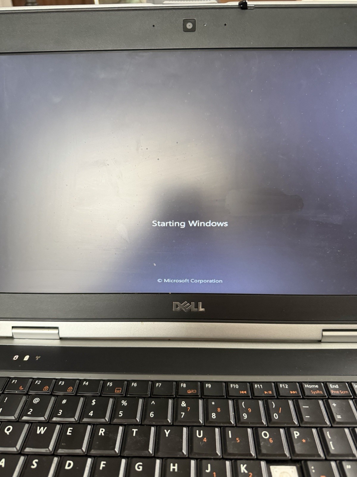 Dell Latitude E6430 14 Inch (500GB, Core I5-3320m, 2.6 GHz, 4GB) Laptop – Black