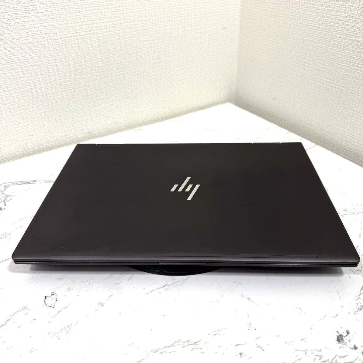 HP Envy x360 Convertible 13-ag0xxx Ryzen 5 2500U Windows 11 RAM 8GB SSD 256GB