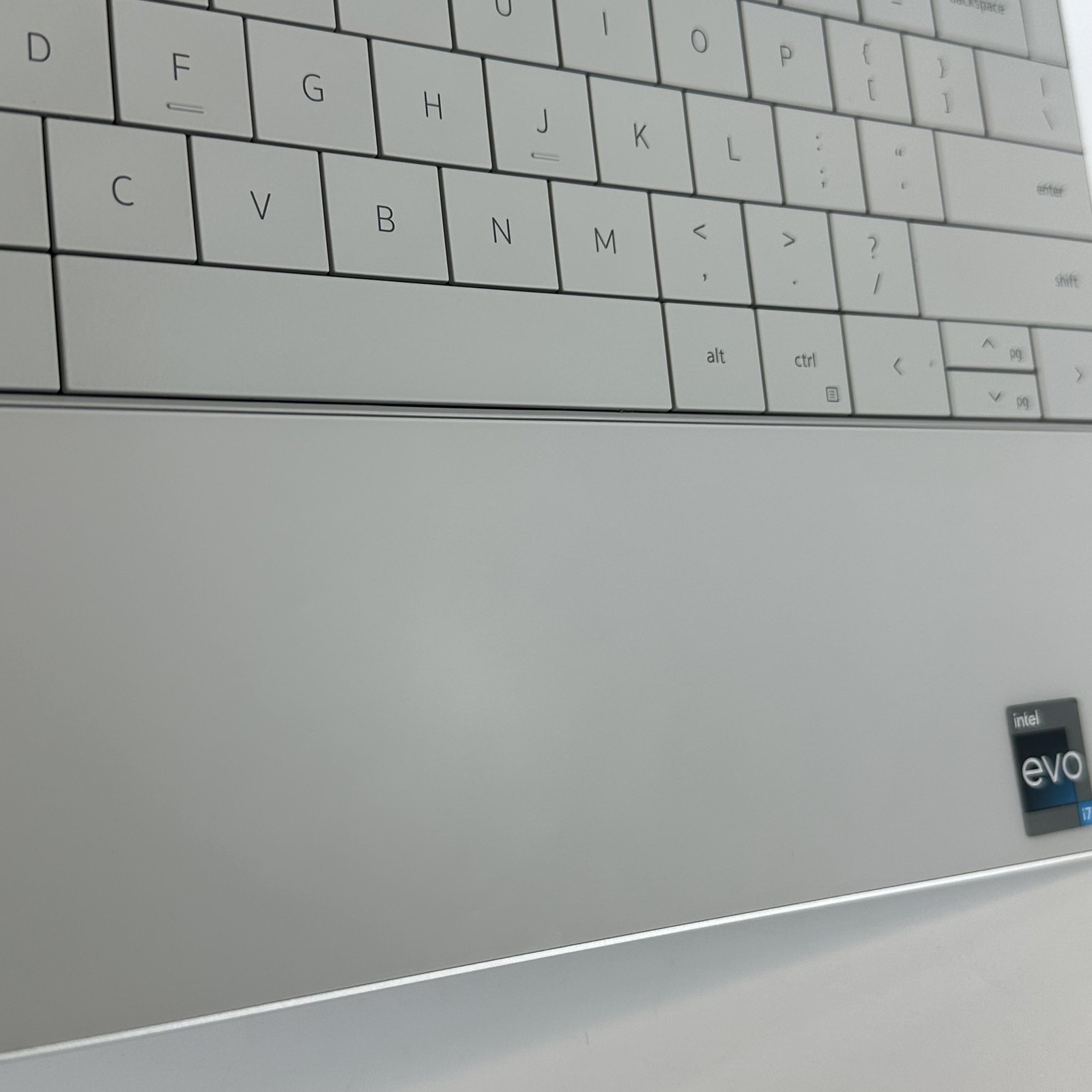 Dell XPS 13 Plus 9320 3.5K TOUCH 1.8 GHz i7-1280P 16GB RAM 512GB SSD Good