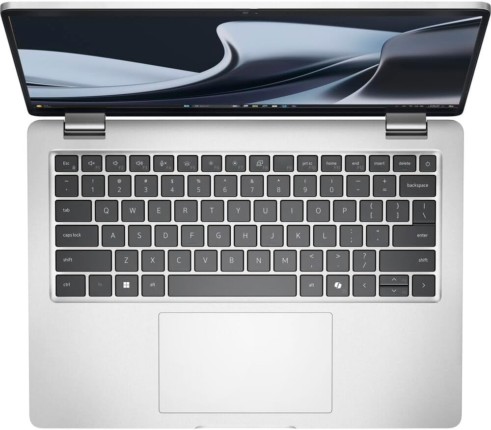 Dell Pro 14 Plus PB14255 AMD Ryzen 5 PRO 230 16GB 512GB SSD 14″ FHD+ Non-Touch