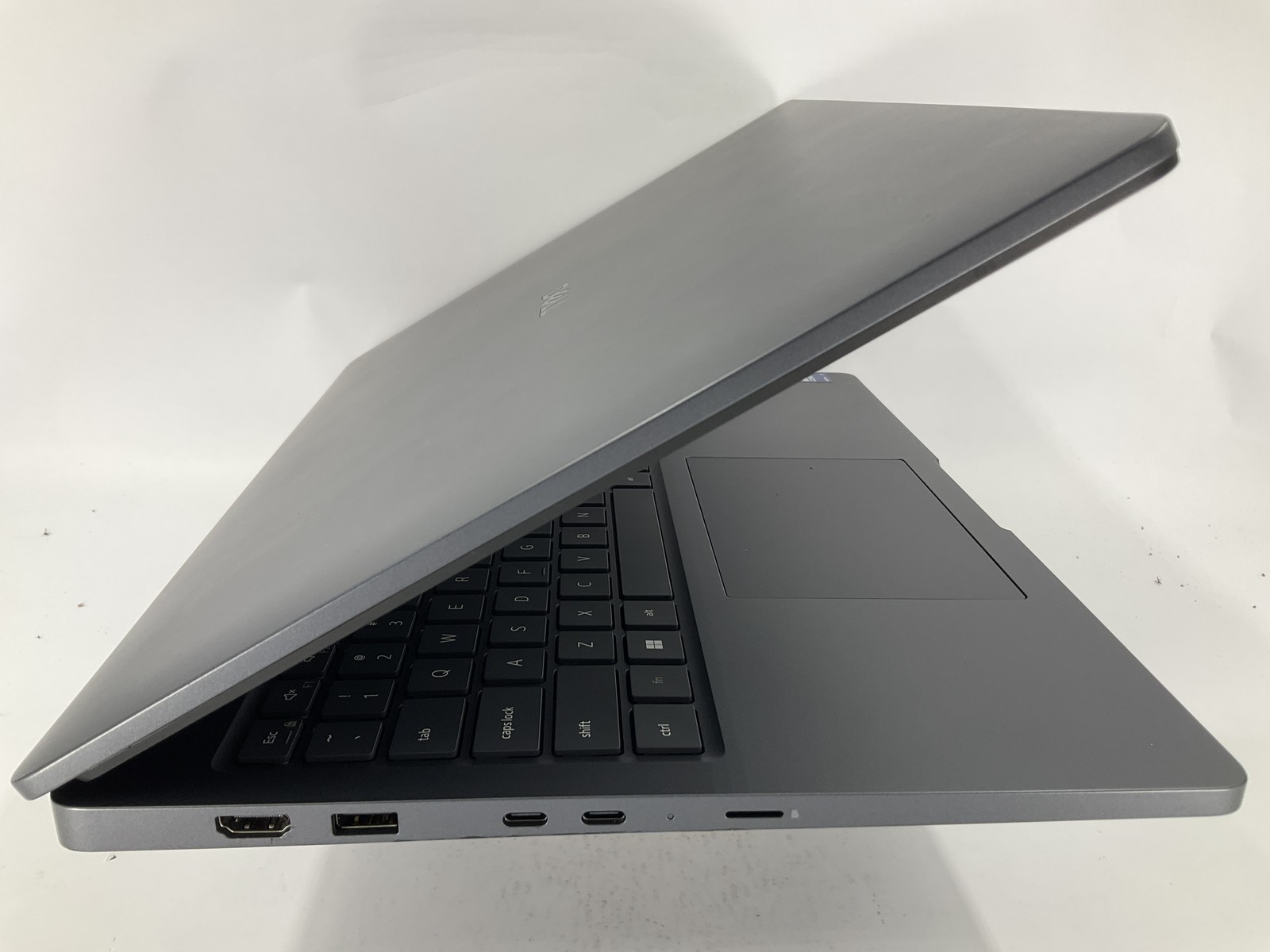Dell Pro Max 16 MC16250 16″ Core Ultra 7 265H 512GB 16GB A Win 11 Pro