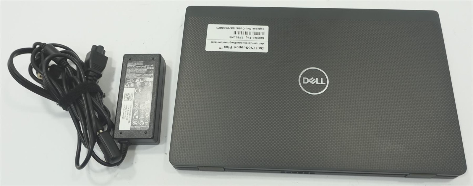 Dell Latitude 7420 14″ Core I7-1185G7 3.00GHz 16GB 256GB SSD Laptop