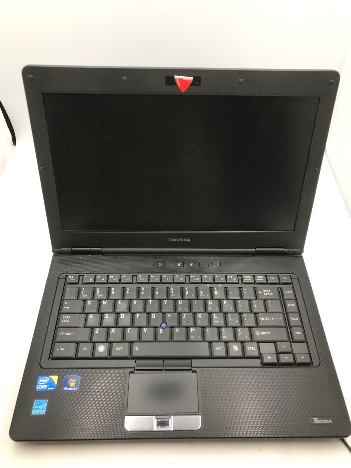 Toshiba Tecra M11-S3412 Intel Core i3-370M 14″ Laptop-DOES NOT POWER-MZ