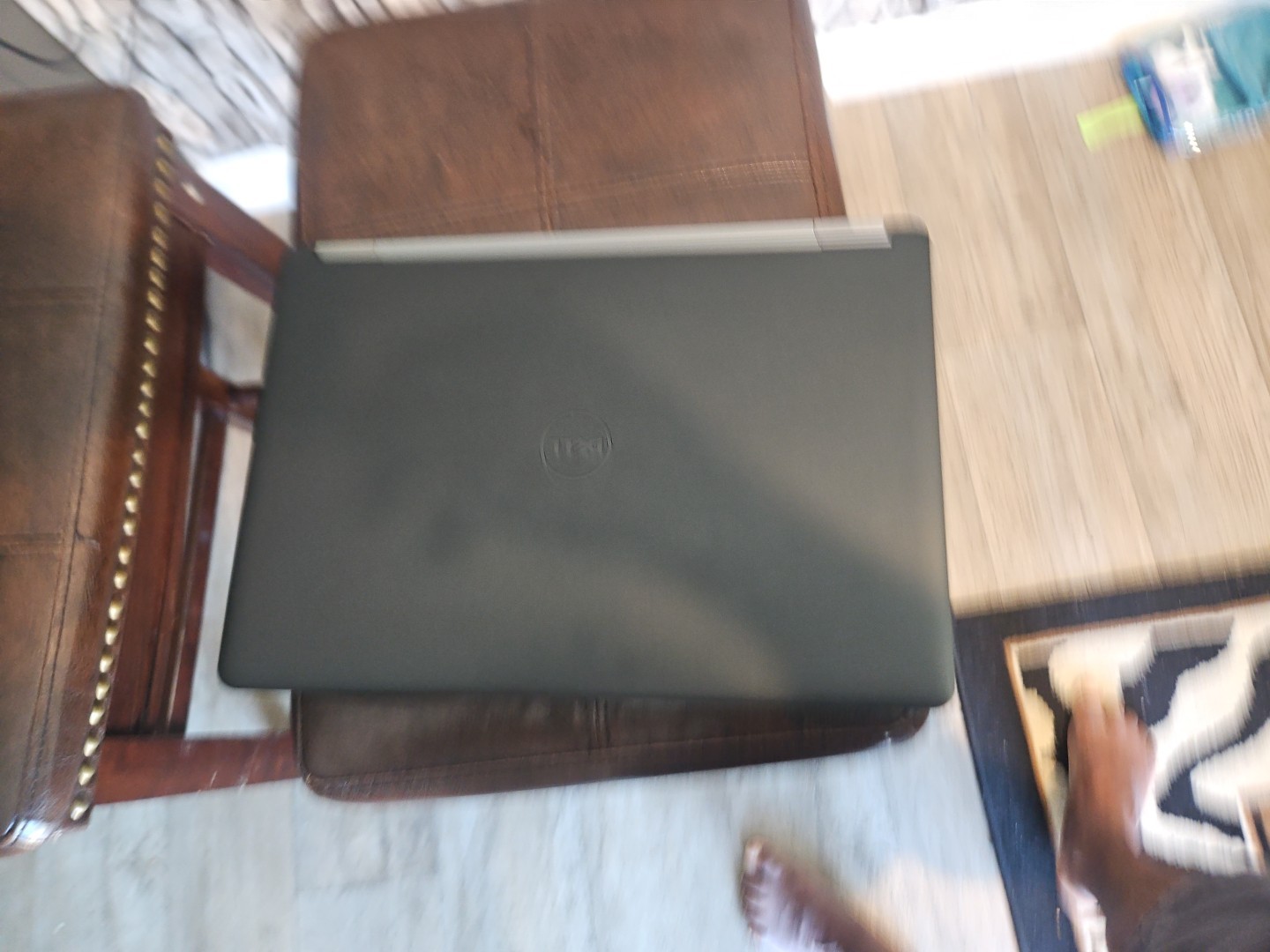 Dell Latitude E5470
