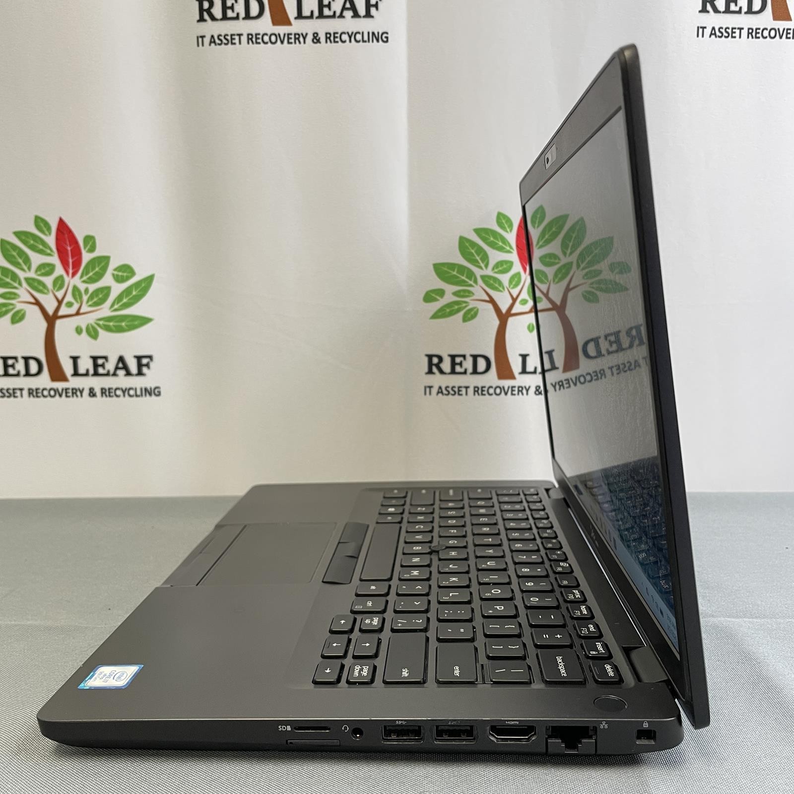 Dell Latitude 5401, Core i7-9850H 16 GB 512GB NVMe, MX150, W11 | Grade B, Ex Bat
