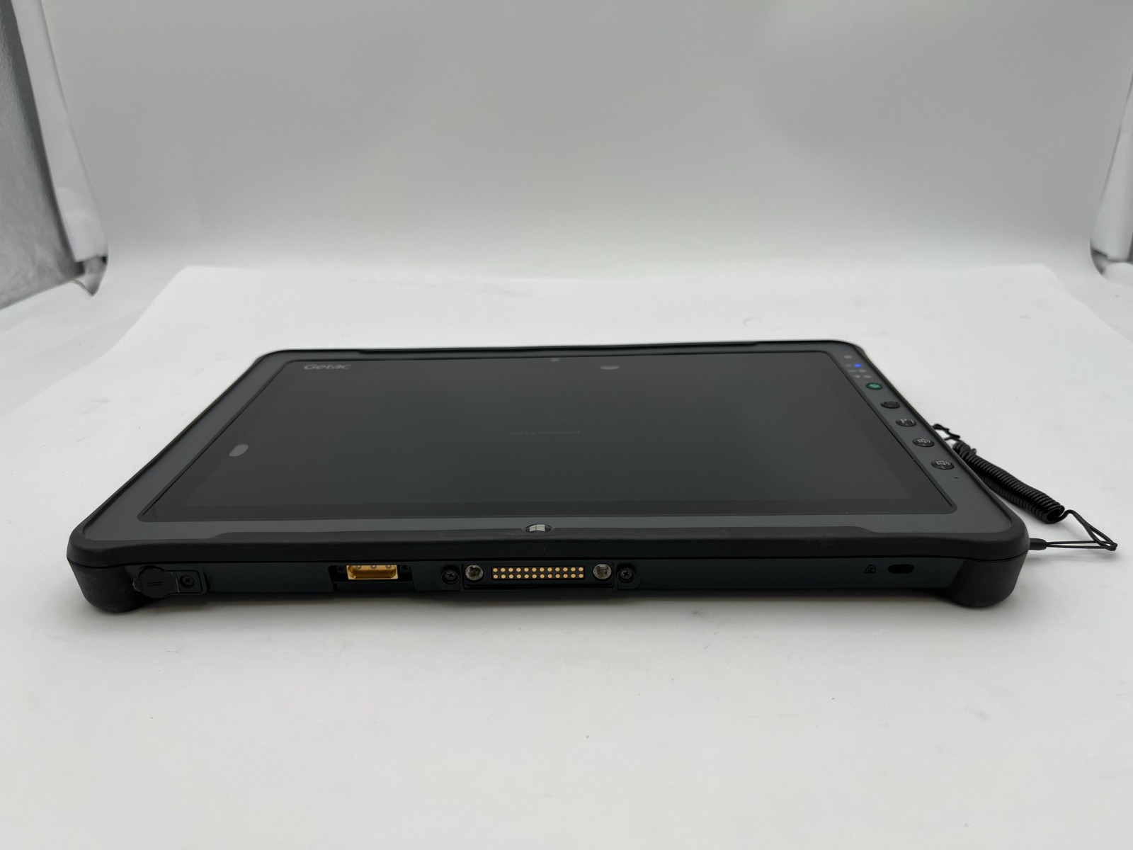 GETAC F110G3 i7-6600U@2.6GHZ 8GB RAM 512GB SSD WIN 11 PRO
