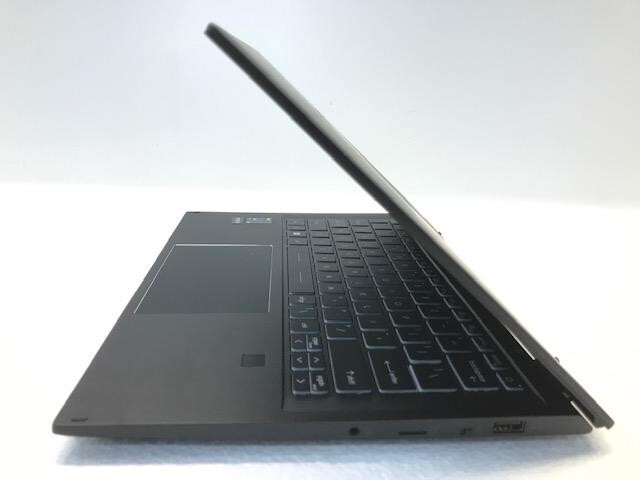 SEE PICS! MSI Summit E14 Flip 2in1 Notebook 14″ i5-1240P 16GB 512GB SUME1412017