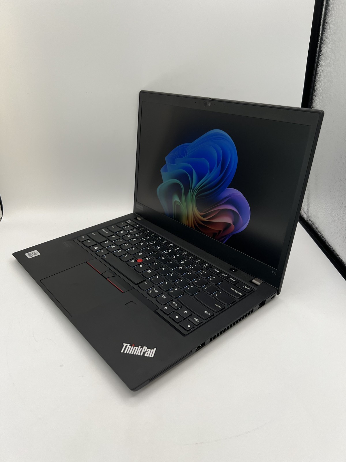Lenovo ThinkPad T14 G1 Touch i5-10210U 16GB 512GB SSD Windows 11 Pro Restored PC