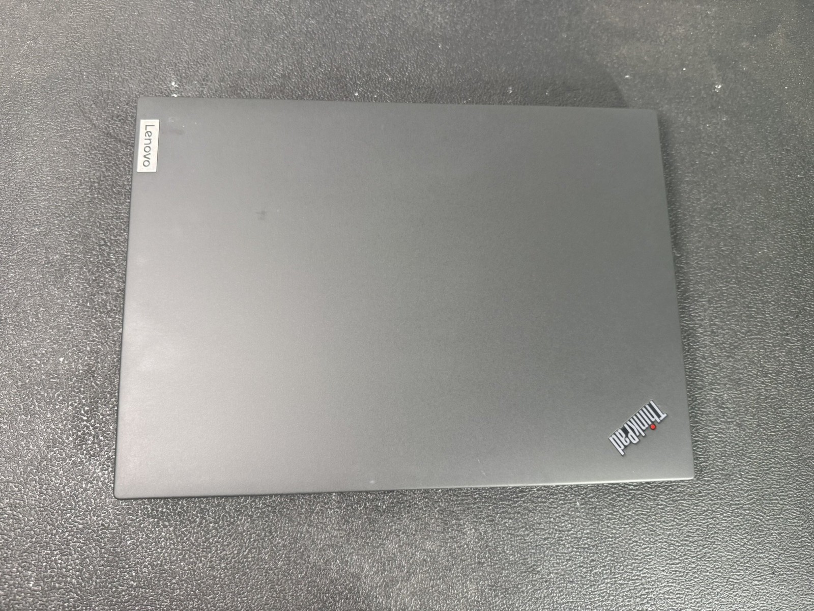Lenovo ThinkPad T14s Gen 3 14″ WUXGA i7-1270P 32GB 512GB DDR5 LTE Touch Laptop