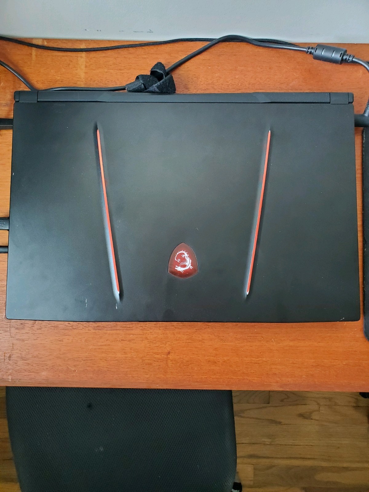 MSI GE75 Raider RTX 2080 SUPER