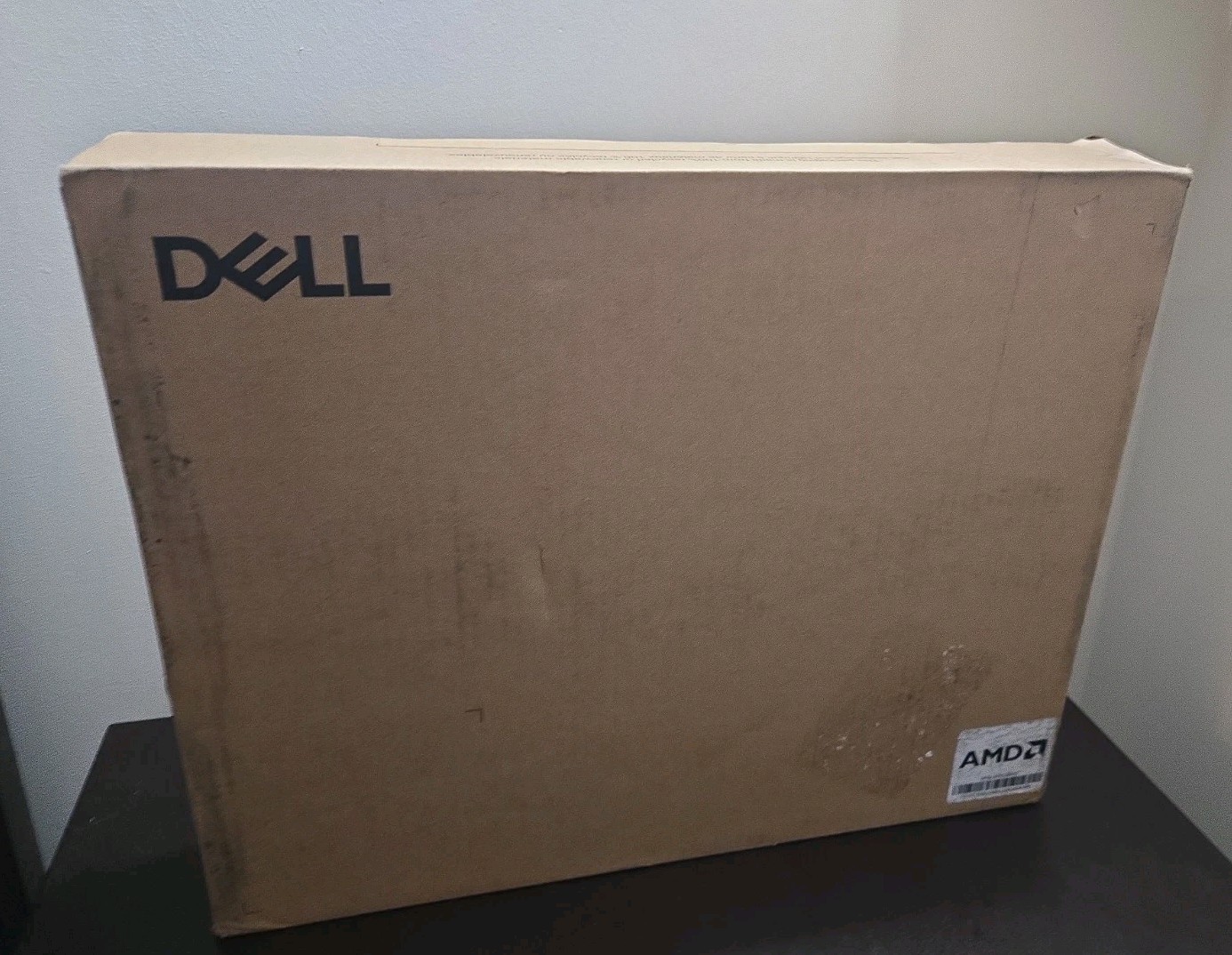 Dell 15 DC15255 Laptop 15.6″ AMD Ryzen 7 7730U – 16GB RAM 1TB SSD – SEALED