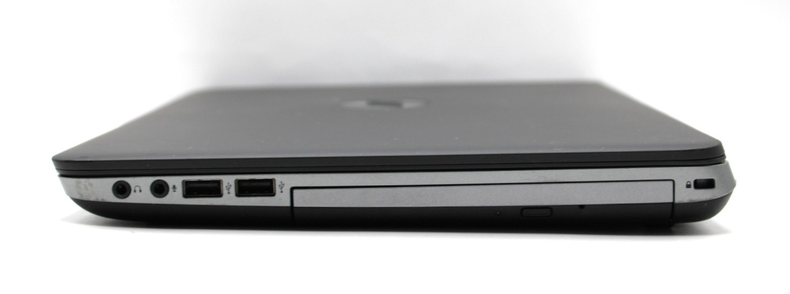 HP ProBook 440 G1 i3-4000M@2.4GHz 4GB DDR3 NO STORAGE OR OS *USED/TESTED*