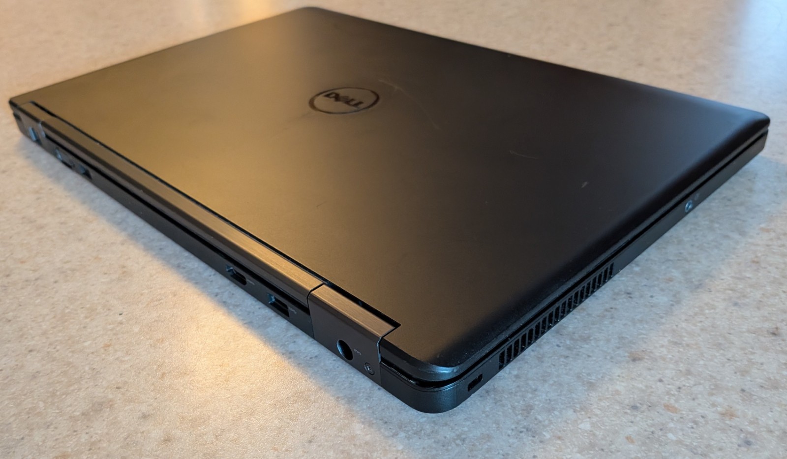 Dell Latitude E5550 Laptop 16GB RAM 2TB SSD W10P New Battery + Power Cord -NICE!