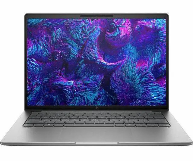 HP ZBook 8 G1i 14 in Core Ultra 7 265H 1TB SSD NVIDIA RTX 500 Ada 32GB RAM