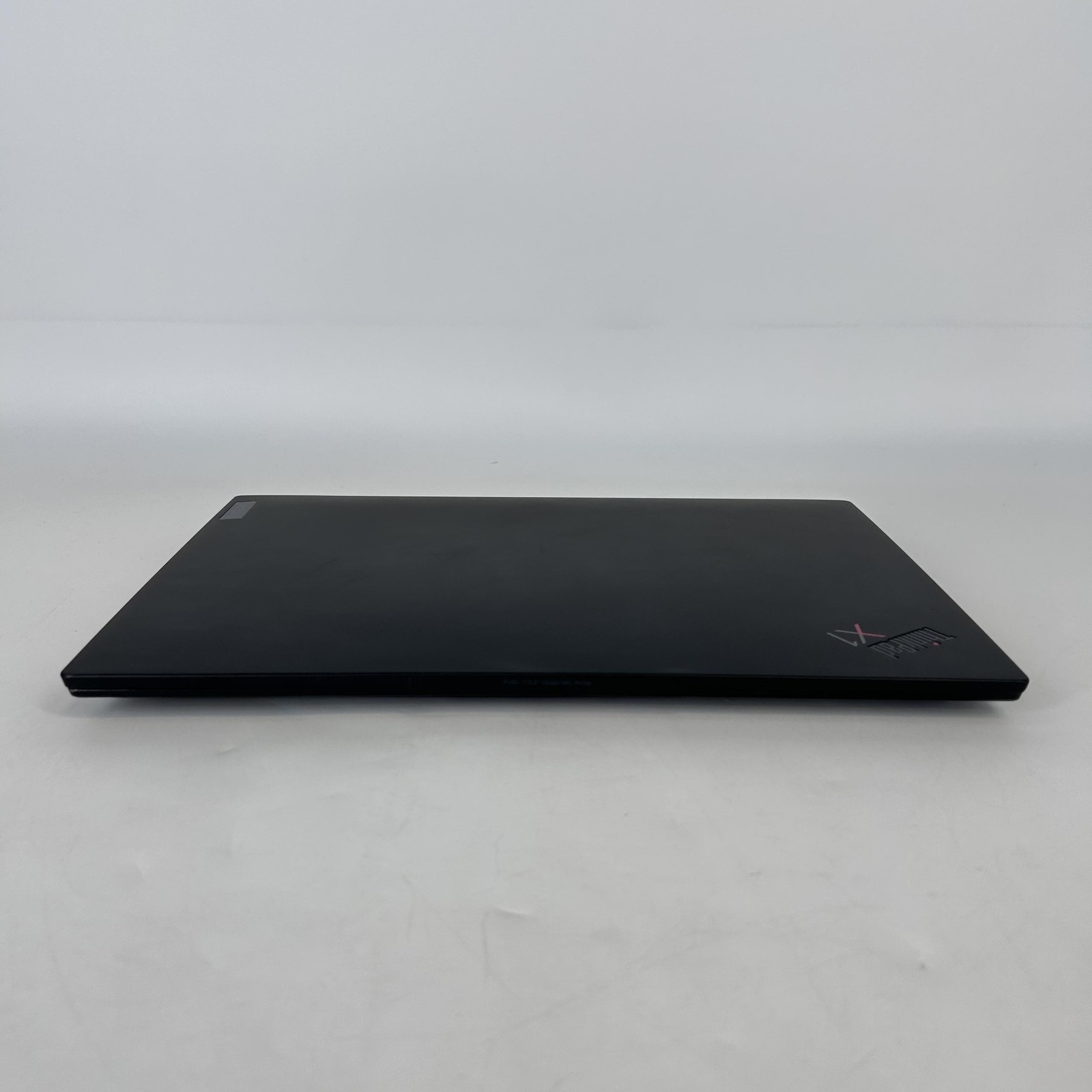 Lenovo ThinkPad X1 Carbon Gen 11 14 Black FHD+ 1.9GHz i7-1370P 64GB 1TB SSD Good